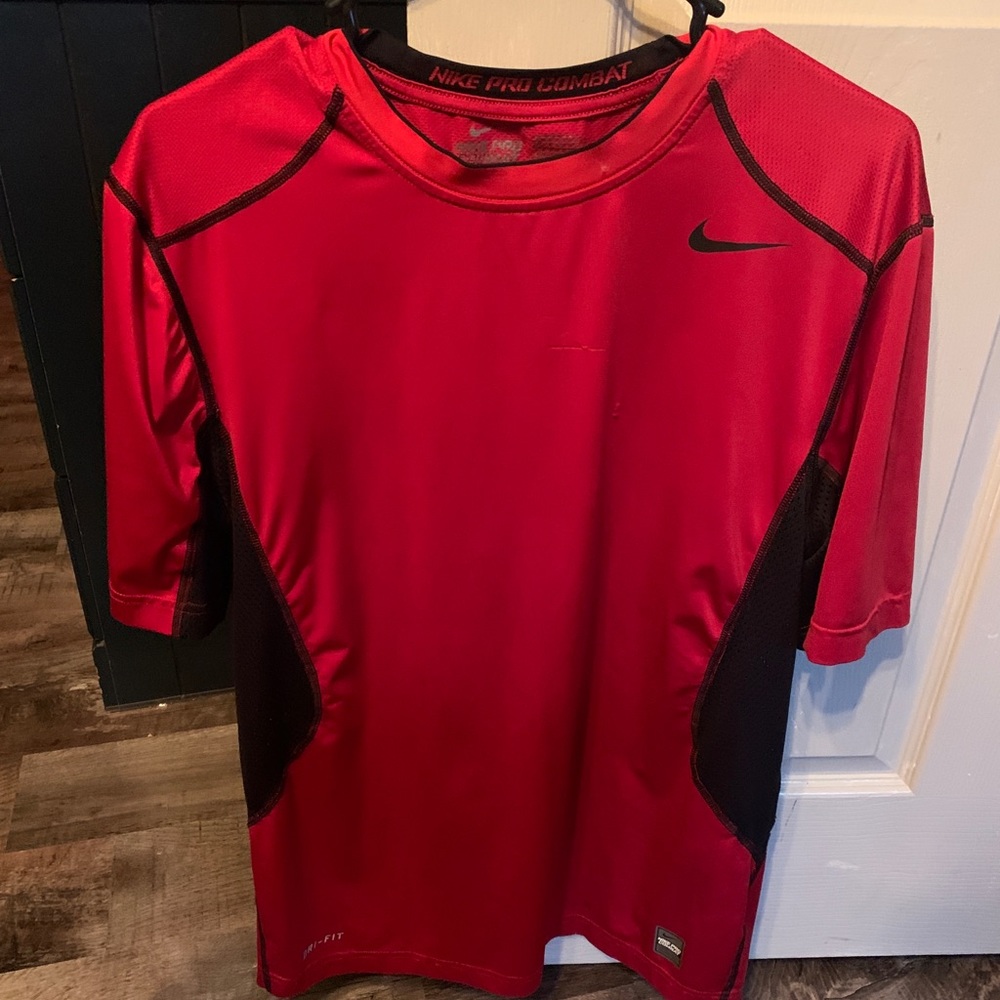 Nike Pro Combat Shirt